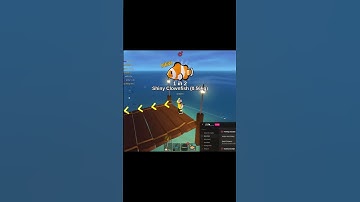 Roblox Fish It Script #roblox #robloxscript #fishit #scriptfishit #robloxfishit #fishitroblox