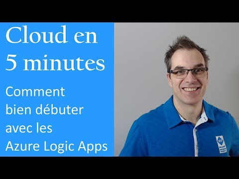 Vidéo: Comment tester l'application logique Azure ?