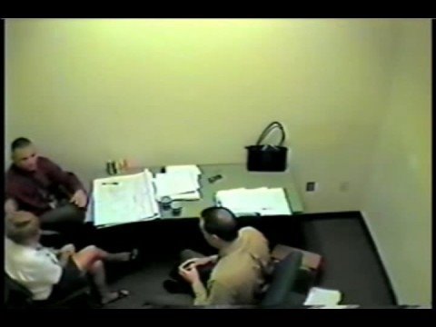 2- Cindy Anthony Police Interview Video Footage Ca...