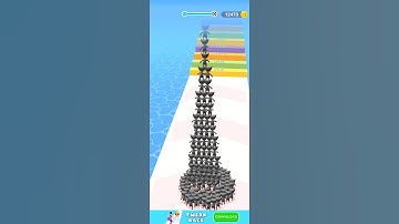 Count Master game play #games #short #gaming #game #shorts