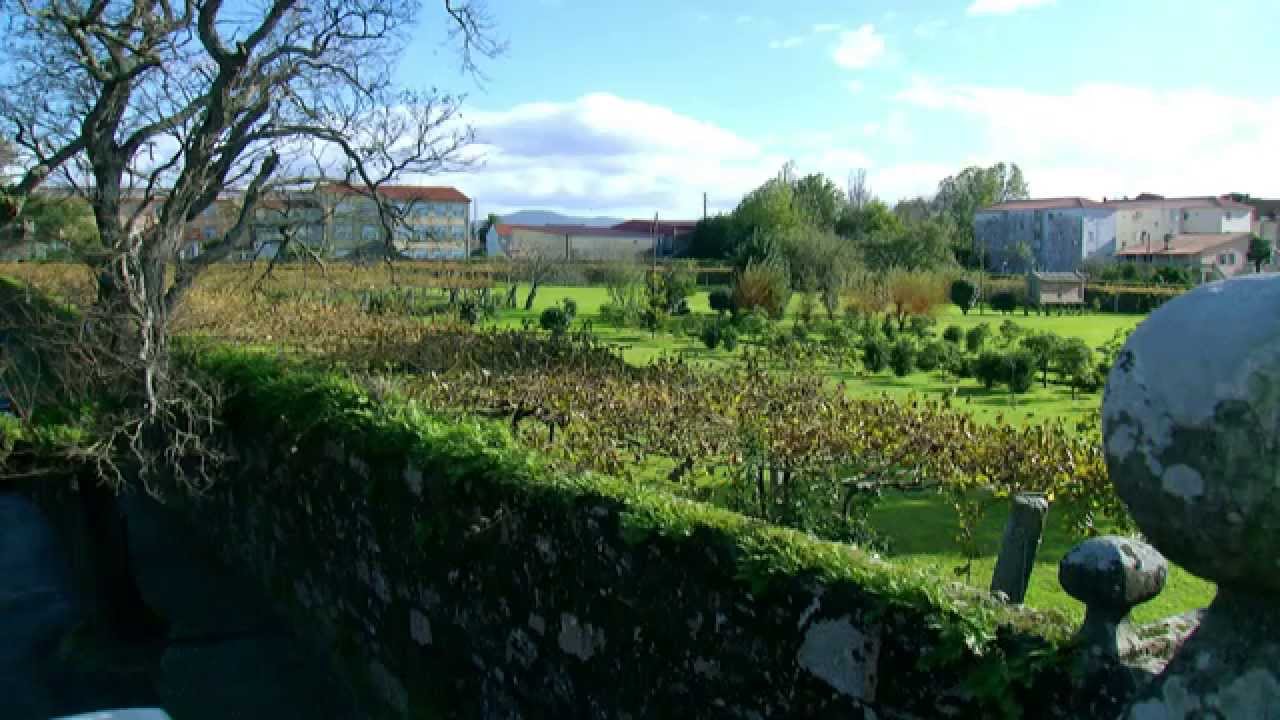 DGPM 1064 - 9: El pazo de Fefiñáns