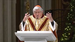 Sunday Mass - January 10, 2021