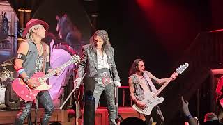 Alice Cooper - No More Mr Nice Guy. Live at Pine Knob near Detroit, MI. September 5, 2023