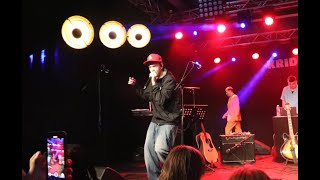 Ai Sang Om Kridthus Festivalen