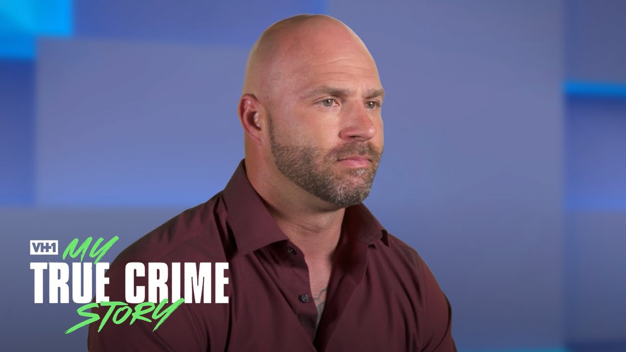 Shawn Serfass: The Kingpin Who Took Over His Girlfriend’s Empire | My True Crime Story