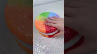 Oreo Squishy ओरय सकवश 奥利奥软软的 Asmr Fun Zone