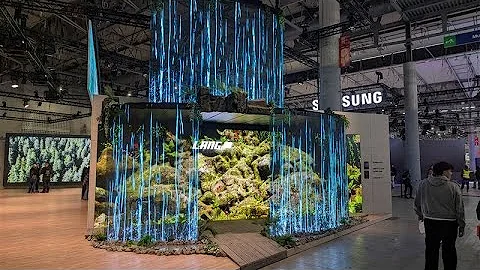 ISE 2025 - The Most Spectacular Impressions