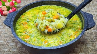 I take a CAN OF PEA and prepare SOUP in 20 minutes! Simple recipe by Мой Дастархан Вкусно и Быстро 14,475 views 1 month ago 3 minutes, 9 seconds