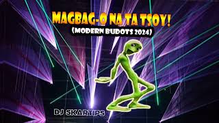 Magbag-o na Ta Tsoy! (Modern Budots 2024) 9 mins. extended version by DJ SkarTips by DiskarTips TV 2,128 views 4 months ago 9 minutes, 38 seconds