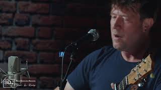 Benjamin Faraday Smith -  Live at BDJ Sessions