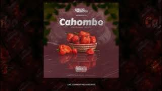 CAHOMBO - DJ CARLOS MONSTA