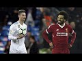 Mohamed Salah vÆ°á»£t qua C.Ronaldo vá» sá» bÃ n tháº¯ng á» mÃ¹a giáº£i nÃ y