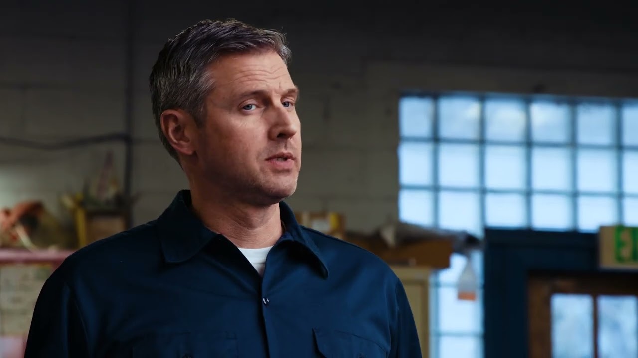 U-POL Gold System saves you time in the shop