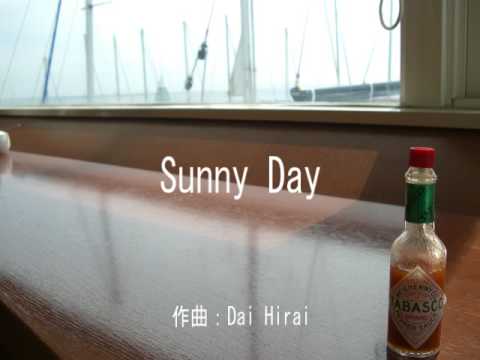 Sunny Day　映像 「ハーバーランチ」編