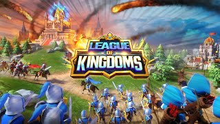 Hướng dẫn chơi Game League of Kingdoms game NFT free to play từ A-Z screenshot 4