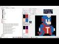 Torgman NES Game  UPDATE 2023 - TORG Summit Retro Gaming Convention Ohio - WARNING - STOLEN WORKS