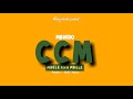 Mbwido - Ccm Mbele Kwa Mbele (Official Music Audio)