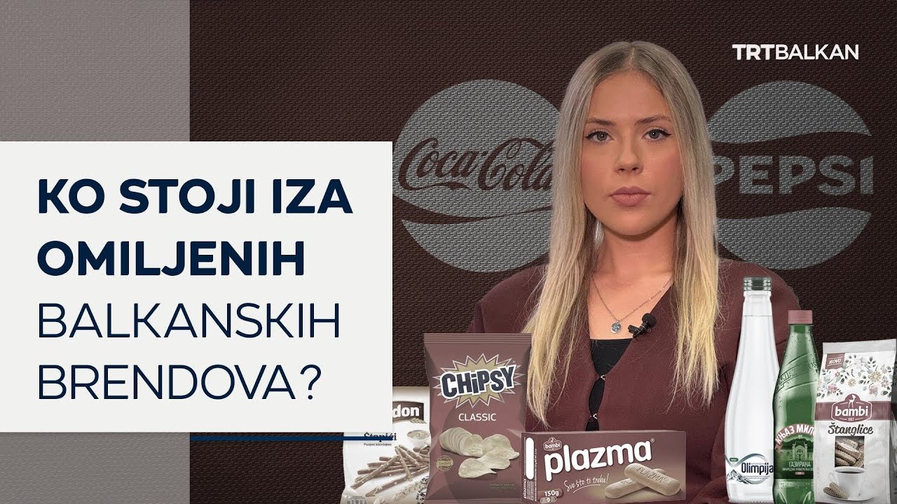 Ko stoji iza omiljenih balkanskih brendova?