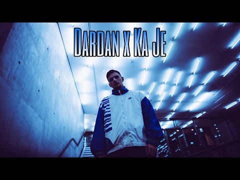 Dardan x Ka Je (Official Hörprobe)