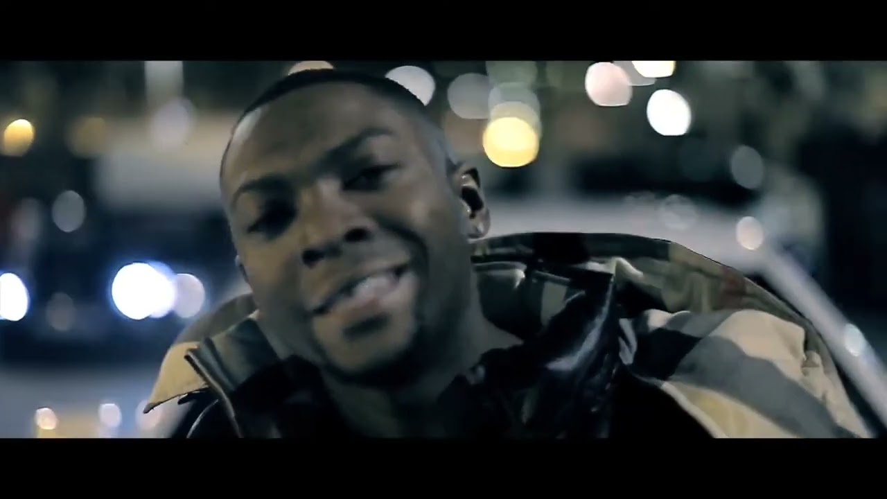 Rapman - 110's And Avirex [Music Video]