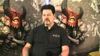 Rudiger Moersch RaiderZ Interview