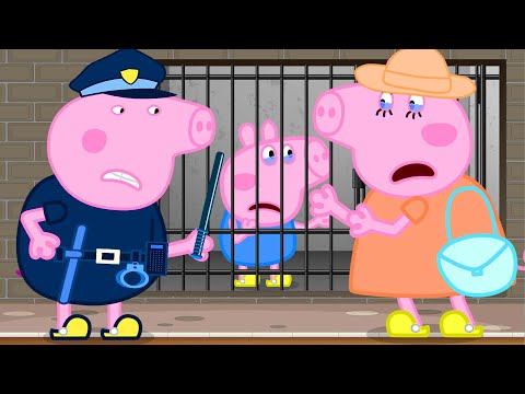 Peppa Pig in