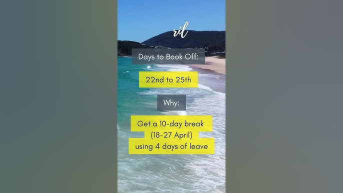 how-to-turn-25-days-off-into-60-days-of-travel-in-2025-youtube