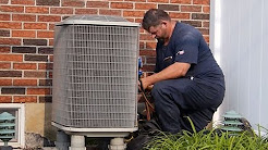 We are a Full Service Heating and AC Repair and Installation Company in Allentown, PA