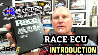 MicroTech Race ECU