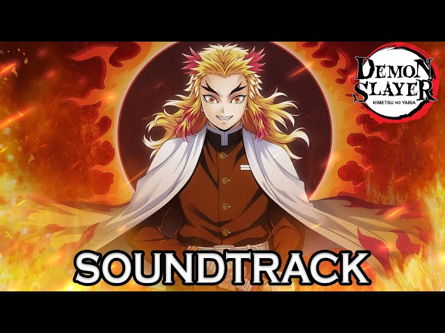 Demon Slayer - Rengoku Theme | EPIC NEW VERSION (鬼滅の刃 OST) class=