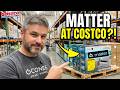 I Found a Matter Smart AC at Costco Full Review mp3
