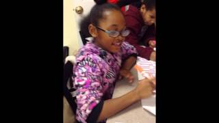 TEAM PSEO Volunteering at YMCA: Y-Zone After School Program