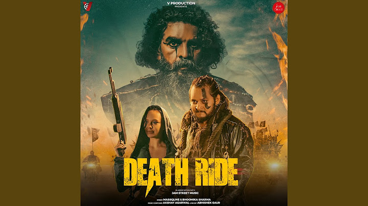 Death Ride