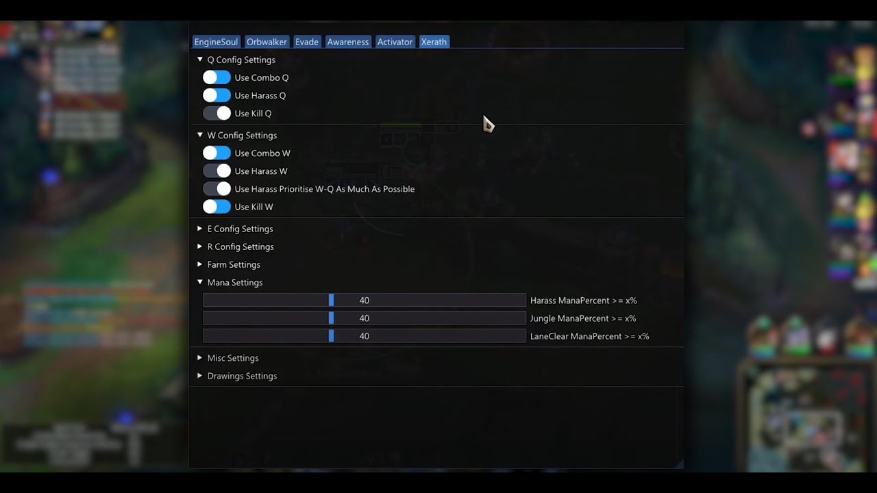 first day with engine soul - YouTube