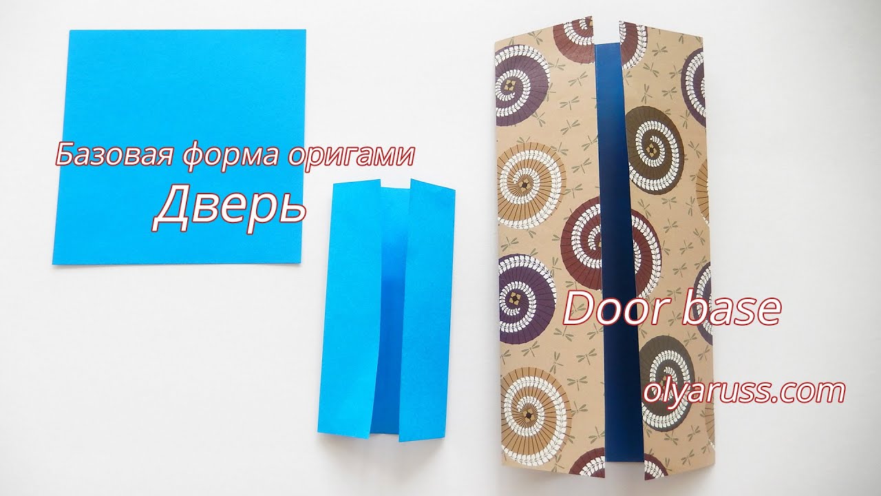 Венок на дверь из гофрированной бумаги / DIY Tsvoric Crepe paper