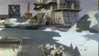 Carrier Backdrop