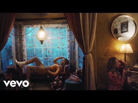 Margo Price - Letting Me Down (Official Music Video)