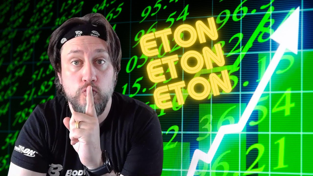 Hot Bio Stock Nobody Has Heard Of ($ETON)