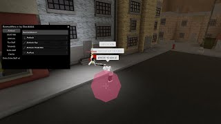 NEW BEST FREE DA HOOD AIMLOCK / BEAMEDWARE.CC screenshot 1