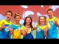 Canciones de Hi-5: "En las Puntas de tus Pies" y más Canciones para Niños | Hi-5 Latino