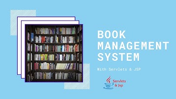 Book Management System JSP Servlet MVC