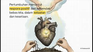 THEOSIS... BUKAN MASUK SORGA.