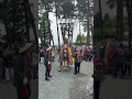 #チャグチャグ馬コ #鬼越蒼前神社 #岩手県 #vlog #旅行