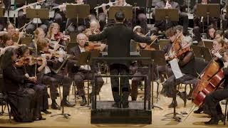 Symphony No. 5 Gustav Mahler. Winter Concert 2024, Corvallis-OSU Symphony