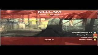 Call Of Duty World At War EPIC FAIL.