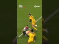 A RIDICULOUS RUN! 🤯