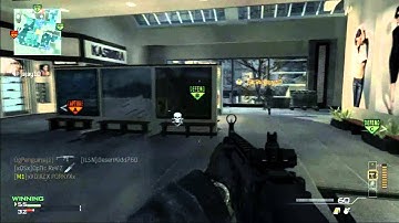 MW3 XP Lobby NO BYPASS *Working*