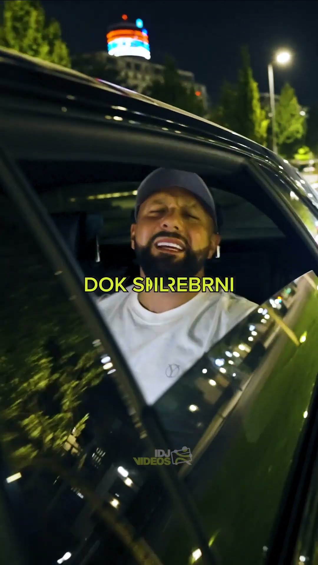 DADO POLUMENTA - YUGO YUGO | LISTEN\u0026STREAM #dadopolumenta #yugoyugo #idjvideos