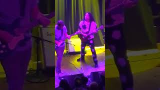 View Deerhoof Live Performance of Fresh Born at Lincoln Hall in Chicago