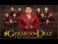Gerardo Diaz Y Su Gerarquia Mix 20 Mejores Canciones 💘 Puro Tierra Caliente Mix 2026 💥